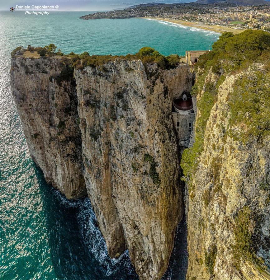 Mare All'Arco Casa Vacanze Gaeta Exterior foto