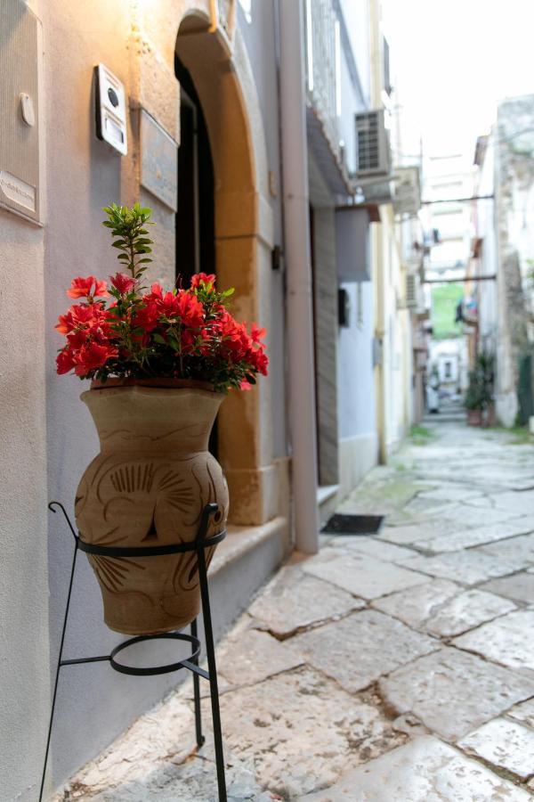 Mare All'Arco Casa Vacanze Gaeta Exterior foto